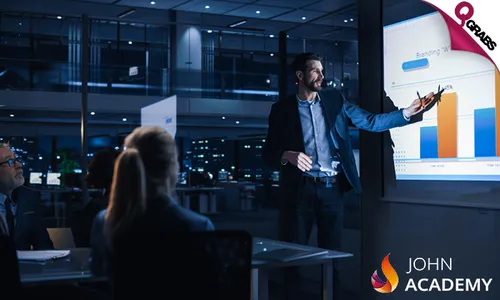 Financial Analysis Online Course!